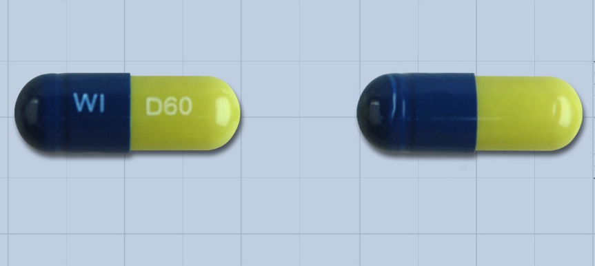 듀로셉톨캡슐60mg 약