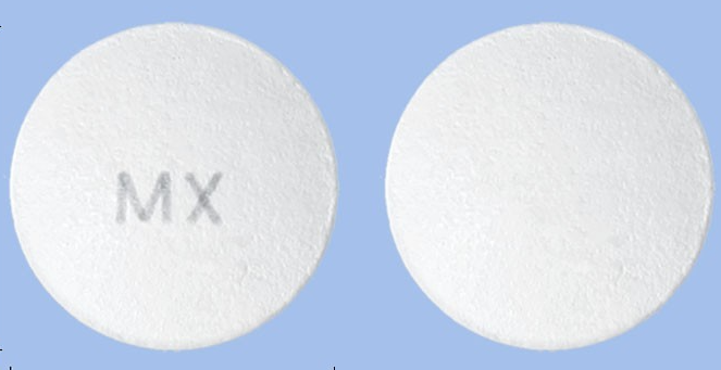 뮤리손SR서방정 약