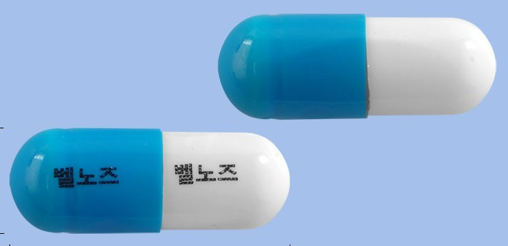 벨노즈캡슐 약