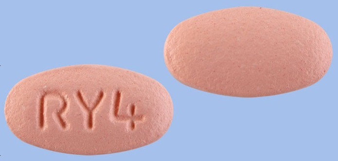 브로젠장용정45mg 약