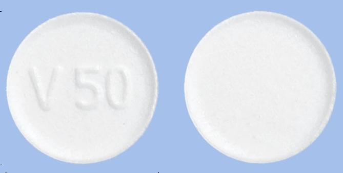 빌다글정50mg 약