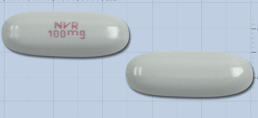 산디문뉴오랄연질캡슐100mg 약