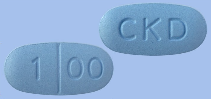 센글라정100mg 약