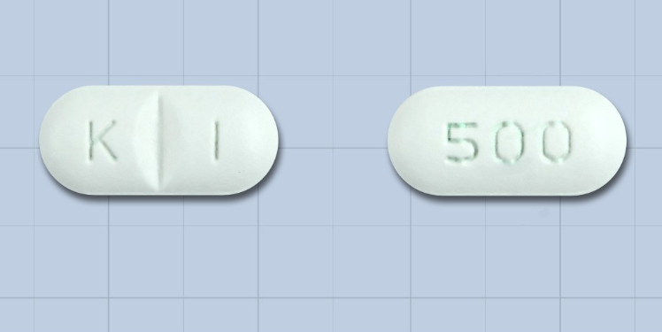 아모크라듀오정500mg 약