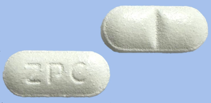 졸피신정10mg 약