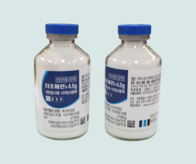 타조페란주4.5g 약