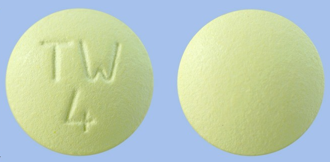 투윈방풍통성산정 약