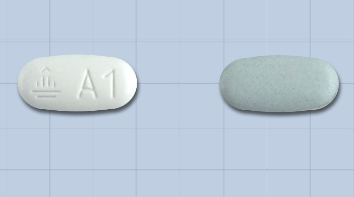 트윈스타정40/5mg 약