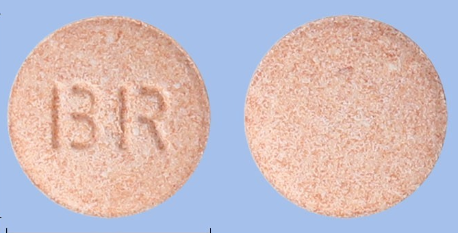 나제론오디정0.1mg 약