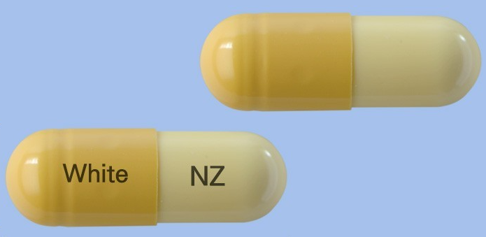 니자액스캡슐150mg 약