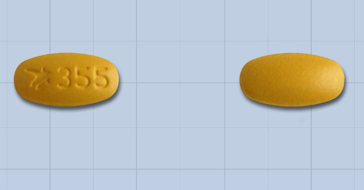 베타미가서방정50mg 약