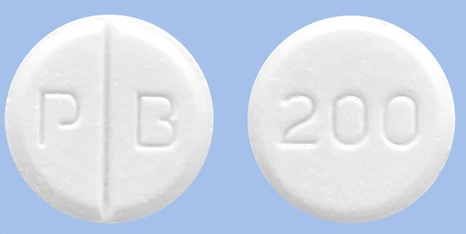 우르콜정200mg 약