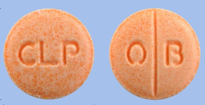 유가인정40mg 약