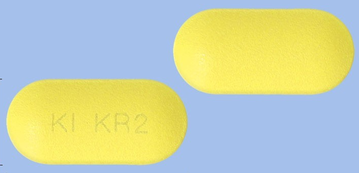 클라리스정250mg 약