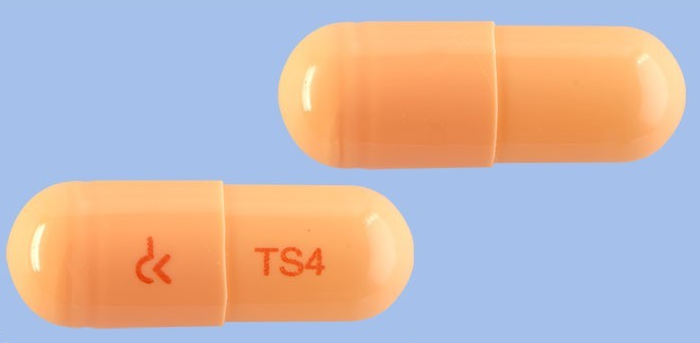 타루날서방캡슐0.4mg 약