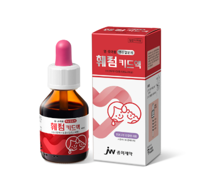훼럼키드액 약