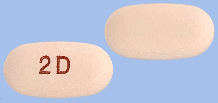가모드서방정15mg 약