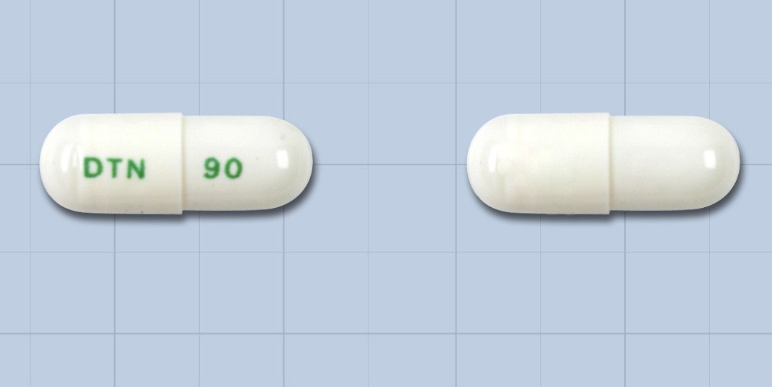 딜테란서방캡슐 약