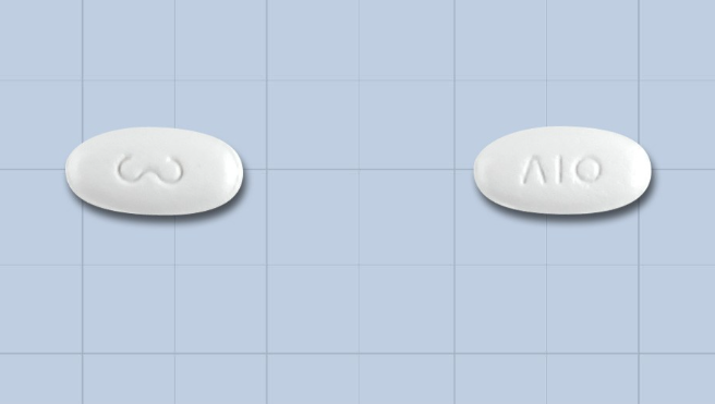 아토렌정10mg 약